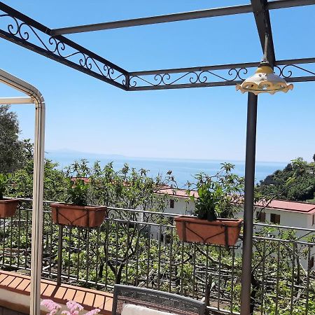شقة Casa Almary أمالفي المظهر الخارجي الصورة