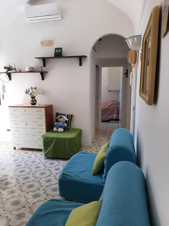 شقة Casa Almary أمالفي المظهر الخارجي الصورة